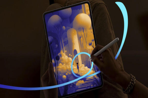 Xiaomi Pad 8 và Pad 8 Pro Ra Mắt: Màn Hình 11.2 inch 3.2K, Chip Snapdragon Thế Hệ Mới